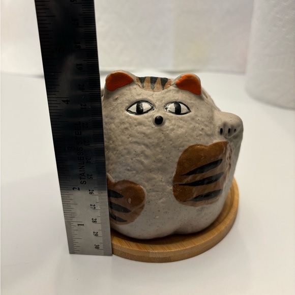 Cat planter - Picture 4 of 8